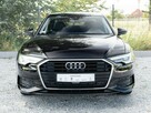 Audi A6 WD2448S#40 TDI mHEV S tronic K.cof Podgrz.f Salon PL VAT23% - 7