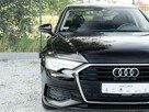 Audi A6 WD2448S#40 TDI mHEV S tronic K.cof Podgrz.f Salon PL VAT23% - 8