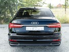 Audi A6 WD2448S#40 TDI mHEV S tronic K.cof Podgrz.f Salon PL VAT23% - 10