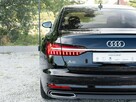 Audi A6 WD2448S#40 TDI mHEV S tronic K.cof Podgrz.f Salon PL VAT23% - 11