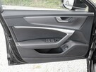 Audi A6 WD2448S#40 TDI mHEV S tronic K.cof Podgrz.f Salon PL VAT23% - 12