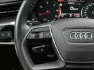 Audi A6 WD2448S#40 TDI mHEV S tronic K.cof Podgrz.f Salon PL VAT23% - 16