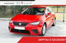 Seat Ibiza WD9531S#1.0 MPI EVO Reference LED Ekrand dotyk Salon PL VAT23% - 1