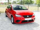 Seat Ibiza WD9531S#1.0 MPI EVO Reference LED Ekrand dotyk Salon PL VAT23% - 3