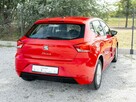 Seat Ibiza WD9531S#1.0 MPI EVO Reference LED Ekrand dotyk Salon PL VAT23% - 5