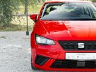 Seat Ibiza WD9531S#1.0 MPI EVO Reference LED Ekrand dotyk Salon PL VAT23% - 8