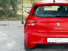 Seat Ibiza WD9531S#1.0 MPI EVO Reference LED Ekrand dotyk Salon PL VAT23% - 10