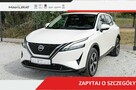 Nissan Qashqai WD4484R#1.3 DIG-T mHEV N-Connecta Xtronic Salon PL VAT 23% - 1