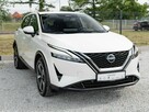 Nissan Qashqai WD4484R#1.3 DIG-T mHEV N-Connecta Xtronic Salon PL VAT 23% - 3