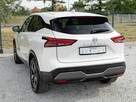 Nissan Qashqai WD4484R#1.3 DIG-T mHEV N-Connecta Xtronic Salon PL VAT 23% - 4