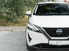Nissan Qashqai WD4484R#1.3 DIG-T mHEV N-Connecta Xtronic Salon PL VAT 23% - 8