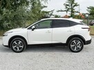 Nissan Qashqai WD4484R#1.3 DIG-T mHEV N-Connecta Xtronic Salon PL VAT 23% - 9