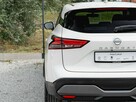 Nissan Qashqai WD4484R#1.3 DIG-T mHEV N-Connecta Xtronic Salon PL VAT 23% - 11