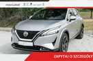 Nissan Qashqai DW6UN19#1.3 DIG-T mHEV Tekna Podgrz. f i kier Salon PL VAT23% - 1