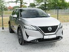 Nissan Qashqai DW6UN19#1.3 DIG-T mHEV Tekna Podgrz. f i kier Salon PL VAT23% - 3