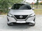 Nissan Qashqai DW6UN19#1.3 DIG-T mHEV Tekna Podgrz. f i kier Salon PL VAT23% - 7