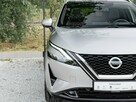 Nissan Qashqai DW6UN19#1.3 DIG-T mHEV Tekna Podgrz. f i kier Salon PL VAT23% - 8
