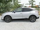 Nissan Qashqai DW6UN19#1.3 DIG-T mHEV Tekna Podgrz. f i kier Salon PL VAT23% - 9