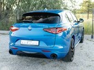 Alfa Romeo Stelvio WD3291S#2.0 Turbo Veloce Q4 Podgrz.f  K.cofania Skóra Salon PL VAT 23% - 5