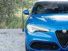 Alfa Romeo Stelvio WD3291S#2.0 Turbo Veloce Q4 Podgrz.f  K.cofania Skóra Salon PL VAT 23% - 8