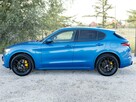 Alfa Romeo Stelvio WD3291S#2.0 Turbo Veloce Q4 Podgrz.f  K.cofania Skóra Salon PL VAT 23% - 9