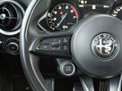Alfa Romeo Stelvio WD3291S#2.0 Turbo Veloce Q4 Podgrz.f  K.cofania Skóra Salon PL VAT 23% - 16