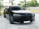 DW3WL87#740d xDrive mHEV M Sport Ambient Skóra Salon PL VAT23% - 3