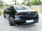 DW3WL87#740d xDrive mHEV M Sport Ambient Skóra Salon PL VAT23% - 4