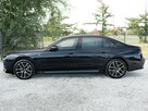 DW3WL87#740d xDrive mHEV M Sport Ambient Skóra Salon PL VAT23% - 9