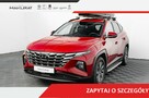 Hyundai Tucson WD2665S#1.6 T-GDi HEV Executive 4WD Podgrz.f I kier Salon PL VAT23% - 1