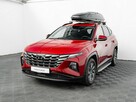 Hyundai Tucson WD2665S#1.6 T-GDi HEV Executive 4WD Podgrz.f I kier Salon PL VAT23% - 2