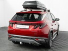 Hyundai Tucson WD2665S#1.6 T-GDi HEV Executive 4WD Podgrz.f I kier Salon PL VAT23% - 5
