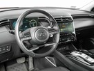 Hyundai Tucson WD2665S#1.6 T-GDi HEV Executive 4WD Podgrz.f I kier Salon PL VAT23% - 6
