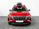 Hyundai Tucson WD2665S#1.6 T-GDi HEV Executive 4WD Podgrz.f I kier Salon PL VAT23% - 7