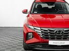 Hyundai Tucson WD2665S#1.6 T-GDi HEV Executive 4WD Podgrz.f I kier Salon PL VAT23% - 8