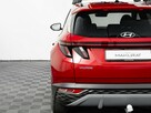 Hyundai Tucson WD2665S#1.6 T-GDi HEV Executive 4WD Podgrz.f I kier Salon PL VAT23% - 11