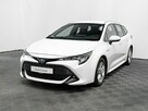 Toyota Corolla GD918XR#1.8 Hybrid Comfort K.cofania Cz.park Podgrz.f Salon PL VAT 23% - 2