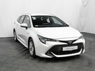 Toyota Corolla GD918XR#1.8 Hybrid Comfort K.cofania Cz.park Podgrz.f Salon PL VAT 23% - 3