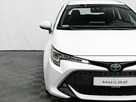 Toyota Corolla GD918XR#1.8 Hybrid Comfort K.cofania Cz.park Podgrz.f Salon PL VAT 23% - 8