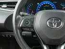 Toyota Corolla GD918XR#1.8 Hybrid Comfort K.cofania Cz.park Podgrz.f Salon PL VAT 23% - 16