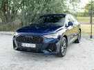 Audi Q3 Sportback 35 TFSI 150 KM S tronic S line Podgrz.f Ambient Salon PL VAT23% - 2