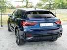 Audi Q3 Sportback 35 TFSI 150 KM S tronic S line Podgrz.f Ambient Salon PL VAT23% - 4