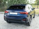Audi Q3 Sportback 35 TFSI 150 KM S tronic S line Podgrz.f Ambient Salon PL VAT23% - 5