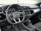 Audi Q3 Sportback 35 TFSI 150 KM S tronic S line Podgrz.f Ambient Salon PL VAT23% - 6