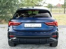Audi Q3 Sportback 35 TFSI 150 KM S tronic S line Podgrz.f Ambient Salon PL VAT23% - 10