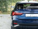 Audi Q3 Sportback 35 TFSI 150 KM S tronic S line Podgrz.f Ambient Salon PL VAT23% - 11