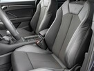 Audi Q3 Sportback 35 TFSI 150 KM S tronic S line Podgrz.f Ambient Salon PL VAT23% - 14