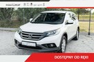 Honda CR-V 1.6 120KM K.cof 2 stref klima Radio CD Tempomat - 1
