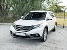 Honda CR-V 1.6 120KM K.cof 2 stref klima Radio CD Tempomat - 2