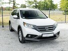 Honda CR-V 1.6 120KM K.cof 2 stref klima Radio CD Tempomat - 3